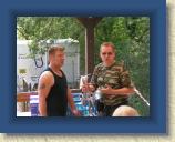 MCE Treffen 2006 002 * 1600 x 1200 * (704KB)